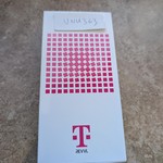 New T-Mobile REVVL 7 5G - T-Mobile, 128 GB, Gray, 6 GB