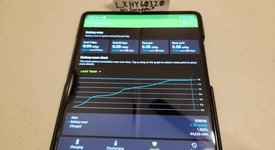 Mint
													Samsung Galaxy Z Fold3 5G - Verizon, Black, 512 GB, 12 GB, SM-F926U, photo 5 of 16
