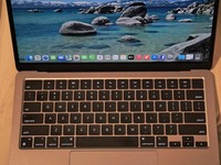 MacBook Air 2022 - 13"