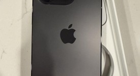 Good
													Apple iPhone 14 Pro - Unlocked, Black, 128 GB, A2650, photo 5 of 7