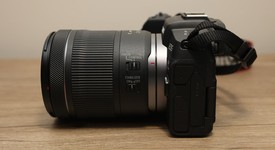 Good
													Canon EOS RP, photo 2 of 10