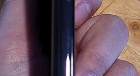 Good
													T-Mobile Revvl 5G - T-Mobile, Black, 128 GB, 6 GB, photo 5 of 6