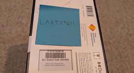 New
													PlayStation 5 Slim Digital Edition (2023) - White, 1 TB, photo 5 of 5