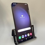 Good Samsung Galaxy S23 Plus - Unlocked, 512 GB, Black, 8 GB, SM-S916U1