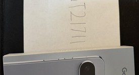 New
													Google Pixel 10 Pro XL - Unlocked, Moonstone, 256 GB, GUL82, photo 1 of 2