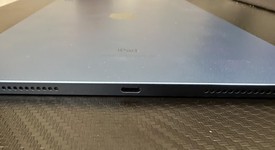 Good
													Apple iPad 10th Gen - Wi-Fi, Blue, 64 GB, A2696, photo 4 of 7