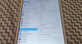 Good
													Apple iPad Mini 2 Retina - Wi-Fi, White, 16 GB, photo 2 of 9