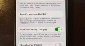 Mint
													Apple iPhone 14 Pro - Unlocked, Gold, 128 GB, A2650, photo 5 of 10