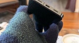 Mint
													Google Pixel 10 Pro XL - Unlocked, Obsidian, 256 GB, GUL82, photo 5 of 7