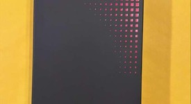 New
													T-Mobile REVVL 8 Pro - T-Mobile, Graphite, 256 GB, photo 1 of 5