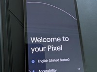 Google Pixel 9a