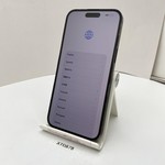 Fair Apple iPhone 14 Pro Max - Unlocked, Black, 256 GB, A2651