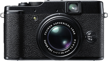 Fujifilm X10 for sale