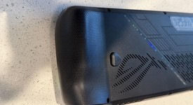 Mint
													Asus ROG Ally X - Z1 Extreme, Black, 1 TB, 24 GB, photo 5 of 12