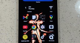 Mint
													Samsung Galaxy S25 Ultra - Unlocked, Pinkgold, 512 GB, 12 GB, SM-S938U1, photo 5 of 9