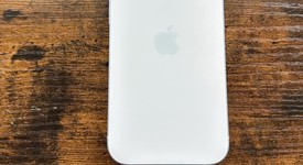 Good
													Apple iPhone 15 - Unlocked, Blue, 128 GB, A2846, photo 4 of 8