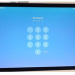 Mint Apple iPad Air 5th Gen - Wi-Fi, 64 GB, Blue, A2588