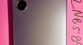 Good
													Samsung Galaxy S24 Plus - T-Mobile, Violet, 256 GB, 12 GB, SM-S926U, photo 1 of 4