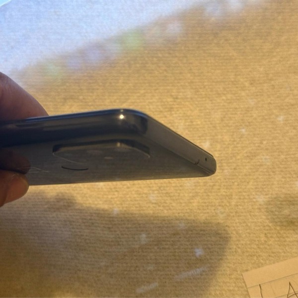 OnePlus Nord N10 5G - Sprint, 128 GB, Midnight Ice, 6 GB, BE2028