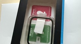 Good
													Apple Watch SE 1st Gen 40mm - Gray, A2351 - GPS, Aluminum, photo 2 of 21