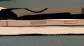 Good
													Apple iPhone 13 - Unlocked, Pink, 128 GB, A2482, photo 5 of 9