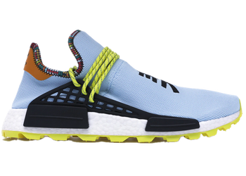 adidas NMD Hu Pharrell Inspiration Pack Clear Sky for sale