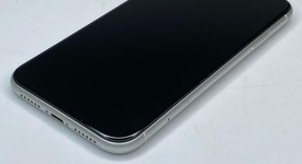 Good
													Apple iPhone Xr - T-Mobile, White, 64 GB, A1984, photo 2 of 6