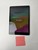 Good Apple iPad 9th Gen - Unlocked, Silver, 64 GB, A2603