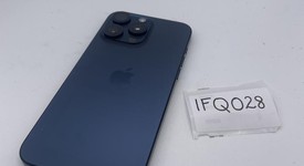 Mint
													Apple iPhone 15 Pro Max - T-Mobile, Blue, 256 GB, A2849, photo 2 of 4
