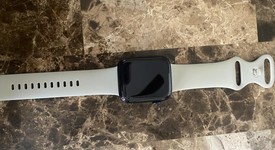 Mint
													Apple Watch SE 2nd Gen 44mm - Midnight, A2723 - GPS, Aluminum, photo 6 of 6