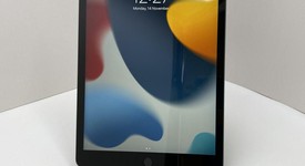 Mint
													Apple iPad 9th Gen - Unlocked, Gray, 64 GB, A2603, photo 1 of 5