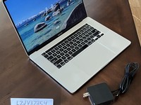 MacBook Pro 2019 - 16"
