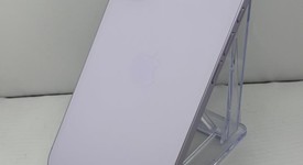 Good
													Apple iPhone 17 - Unlocked, Lavender, 256 GB, A3258, photo 1 of 3