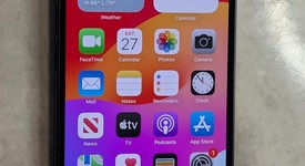 Good
													Apple iPhone 13 - T-Mobile, Midnight, 128 GB, A2482, photo 5 of 7