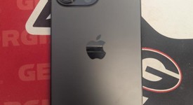 Fair
													Apple iPhone 14 Pro Max - Unlocked, Black, 128 GB, A2651, photo 2 of 8