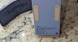 New
													Google Pixel 10 - T-Mobile, Indigo, 128 GB, GLBW0, photo 2 of 4