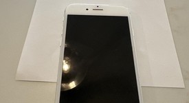 Good
													Apple iPhone 6S - Verizon, Silver, 16 GB, A1688, photo 2 of 9