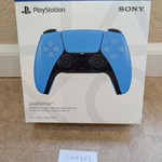 New DualSense Wireless Controller - Blue