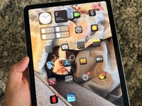 Apple iPad Air 4th Gen