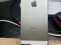 Apple iPhone 5