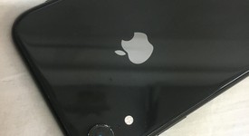 Good
													Apple iPhone Xr - Unlocked, Black, 64 GB, A1984, photo 3 of 8