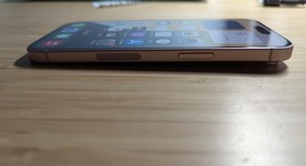 Good
													Apple iPhone 15 - Unlocked, Pink, 128 GB, A2846, photo 4 of 11