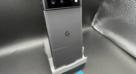 Mint
													Google Pixel 6 - Unlocked, Black, 128 GB, 8 GB, GB7N6, photo 4 of 6