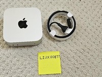 Mac Mini 2024