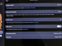 Apple iPad Pro 11" (M4) 2024