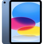 Mint Apple iPad 10th Gen - Unlocked, Blue, 64 GB, A2757