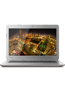 Toshiba Chromebook 1st Gen