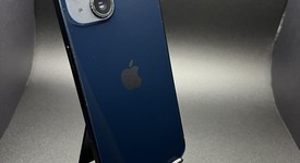 Fair
													Apple iPhone 14 - Unlocked, Midnight, 128 GB, A2649, photo 3 of 4