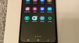 Good
													Samsung Galaxy A32 5G - T-Mobile, Black, 64 GB, 4 GB, photo 2 of 10