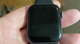 Good
													Apple Watch Series 6 44mm - Gray, A2292 - GPS, Aluminum, photo 3 of 6